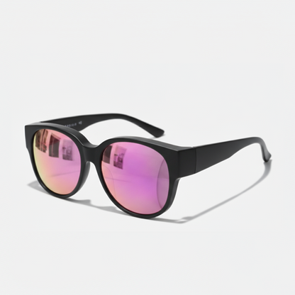 Ladies Fit Overs