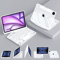 Transparent-White
