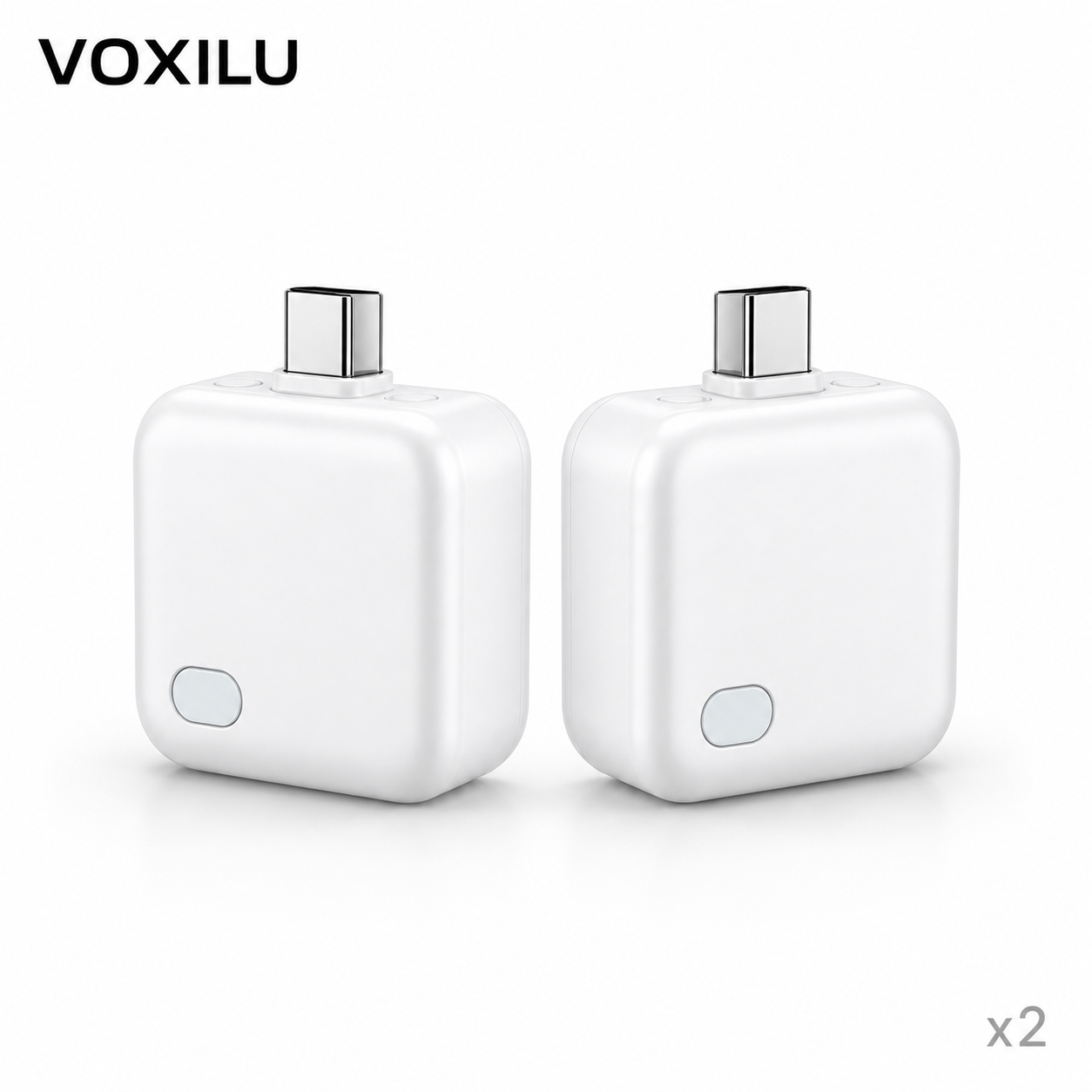 VOXILU™ 140W Smart Charging Protector