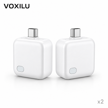VOXILU™ 140W Smart Charging Protector