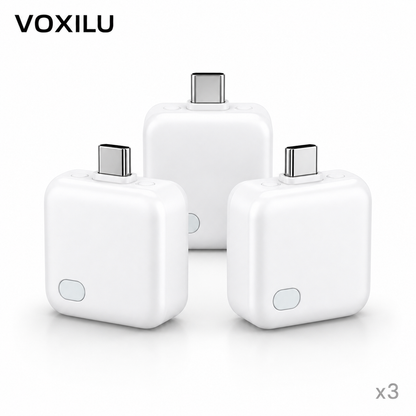 VOXILU™ 140W Smart Charging Protector