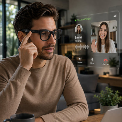 Open-ear calls awareness