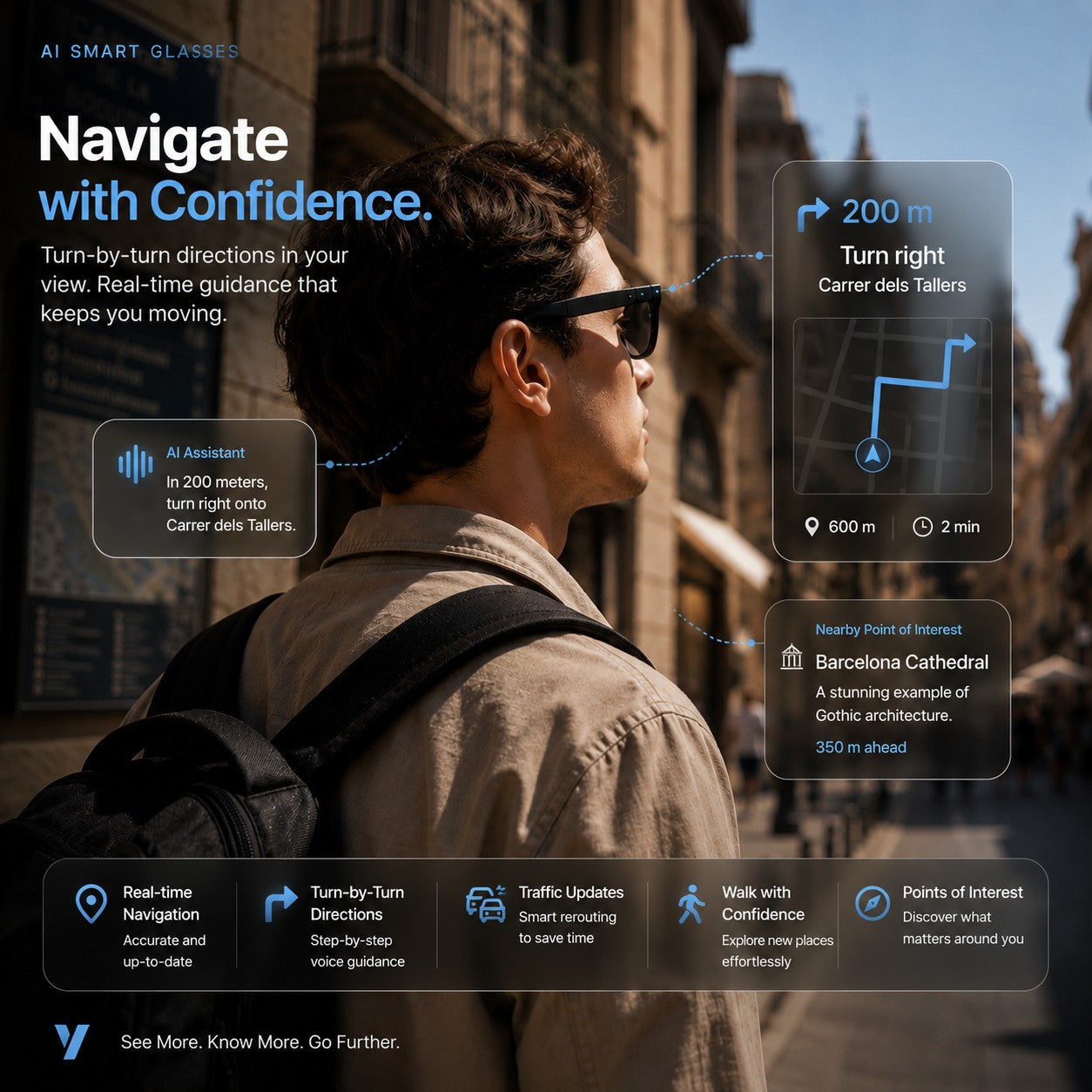 Travel navigation