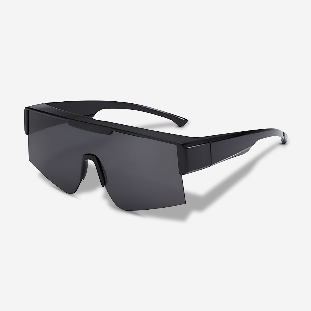 MEN'S FIT OVERS