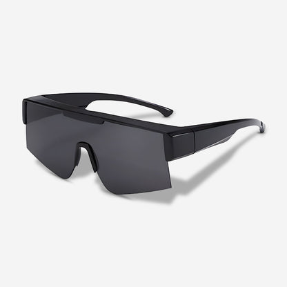 MEN'S FIT OVERS
