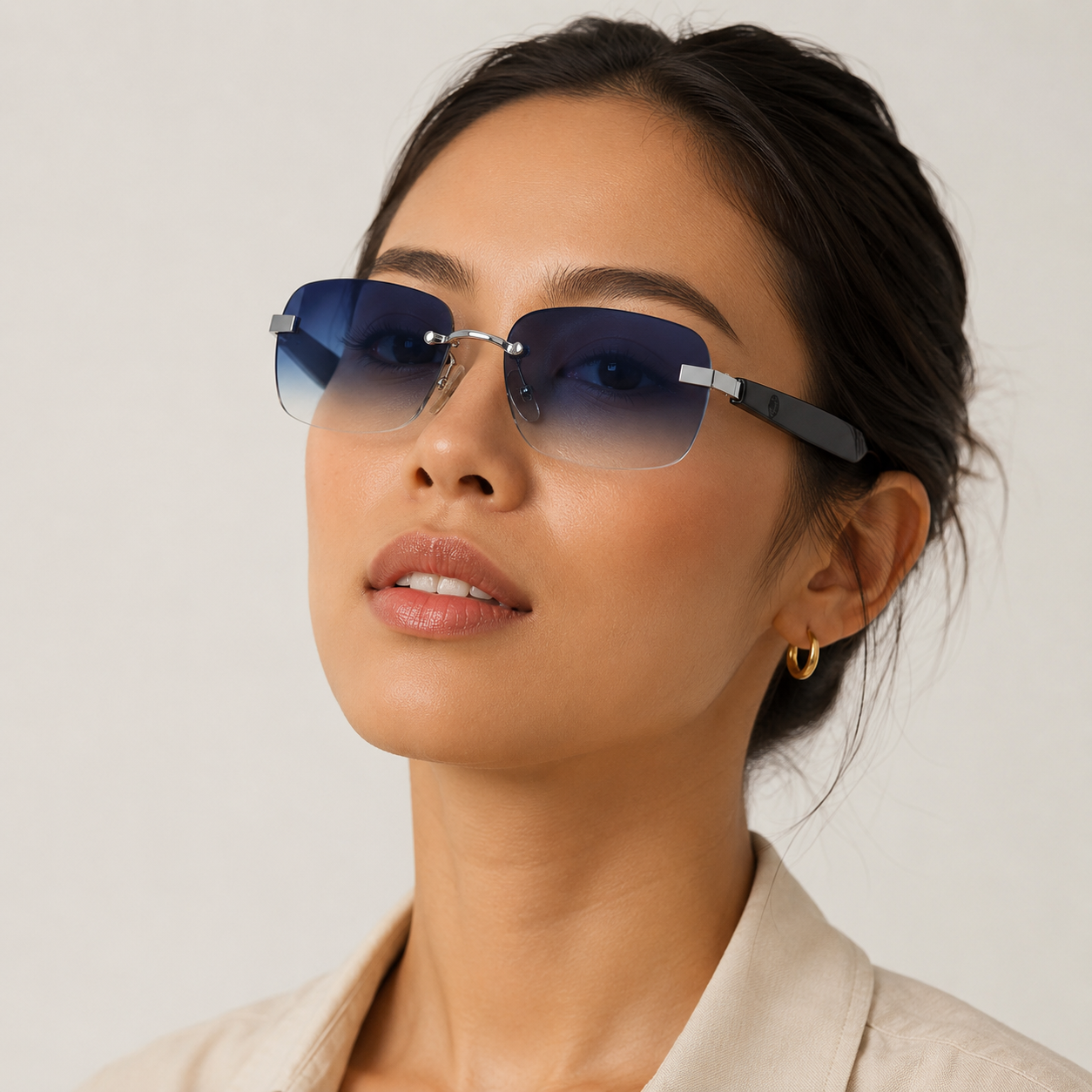 VOXILU | BLUETECH™ SMART GLASSES