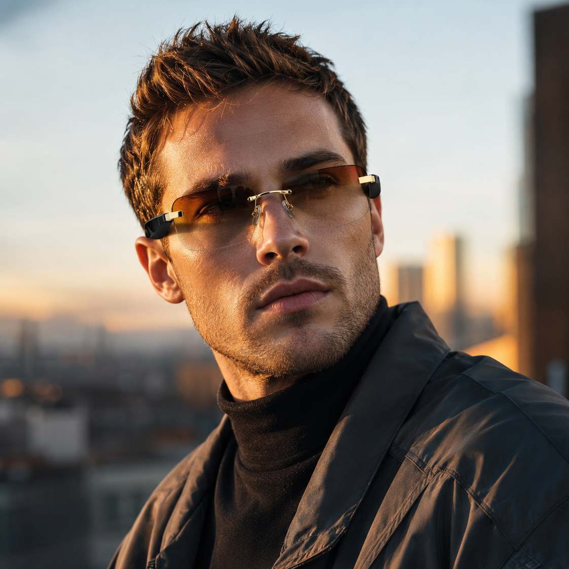 VOXILU | BLUETECH™ SMART GLASSES