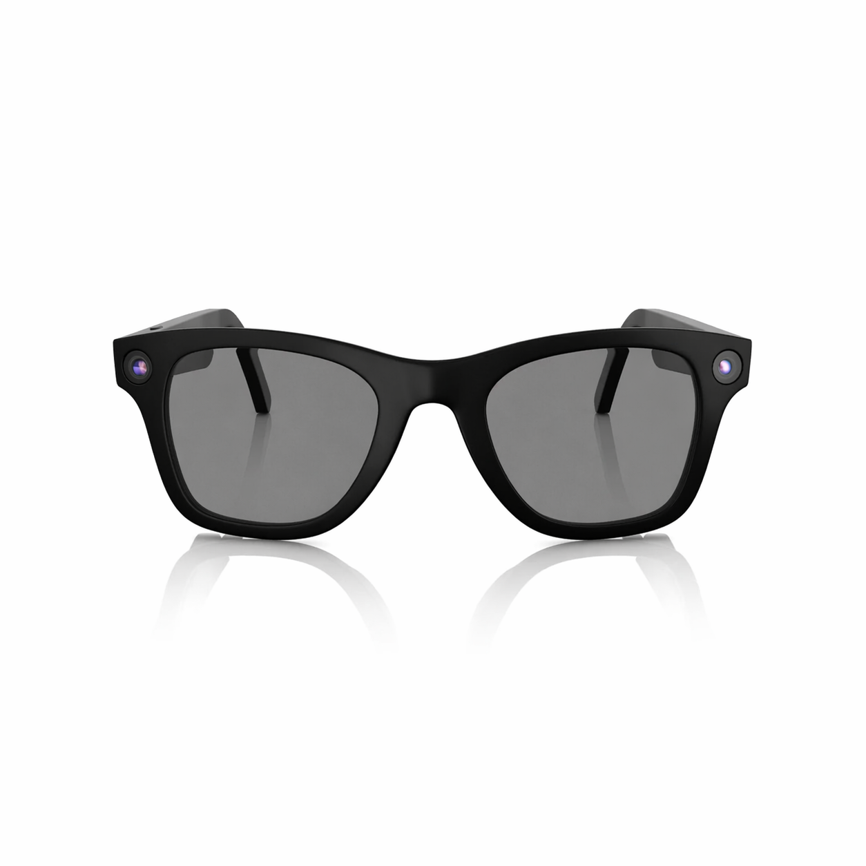 VOXILU | Cyan™ AI WAYFARER
