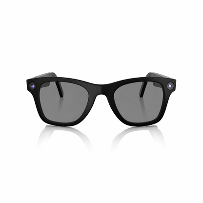VOXILU | Cyan™ AI WAYFARER