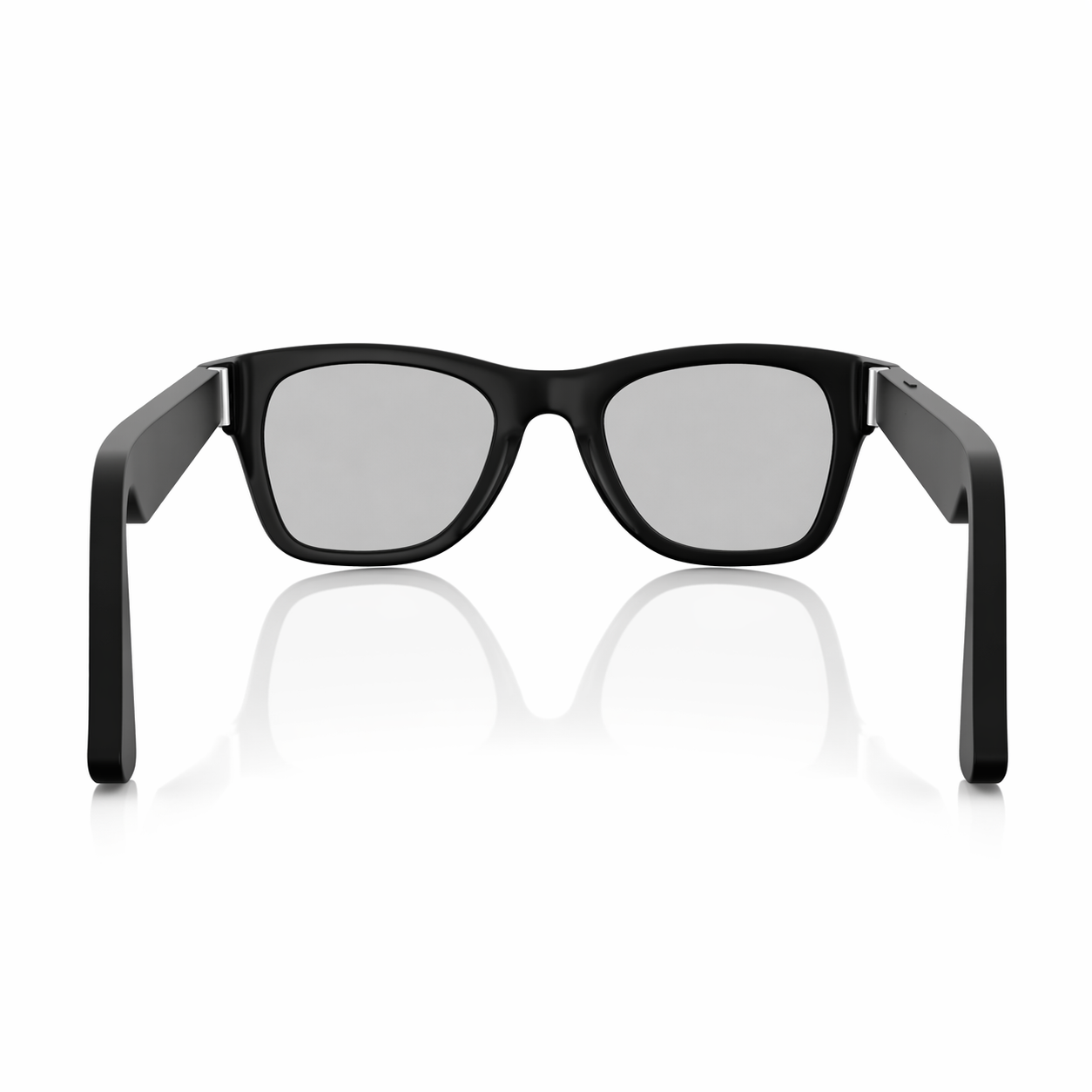 VOXILU | Cyan™ AI WAYFARER