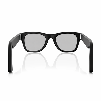 VOXILU | Cyan™ AI WAYFARER