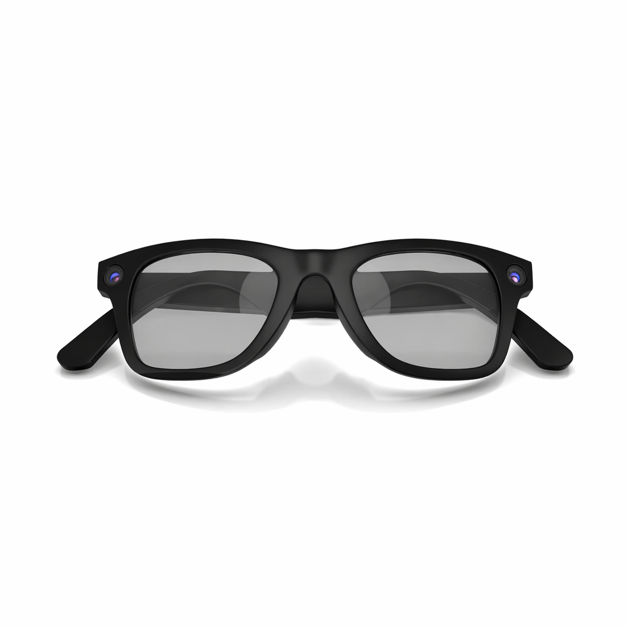VOXILU | Cyan™ AI WAYFARER