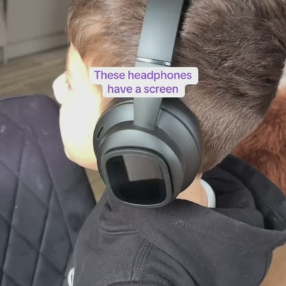 Voxilu™ AuraSync