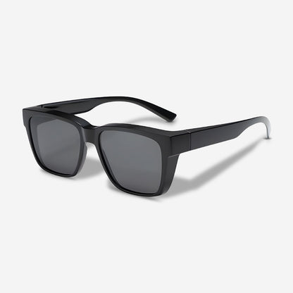 MEN'S FIT OVERS
